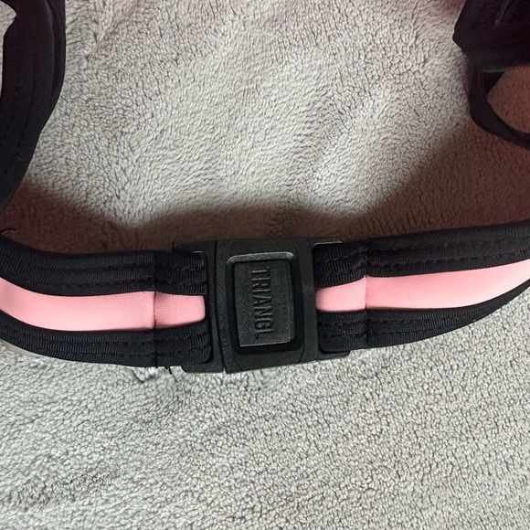 TRIANGL bikini top - Picture 2 of 4